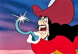 Image result for Peter Pan 2 Captain Hook