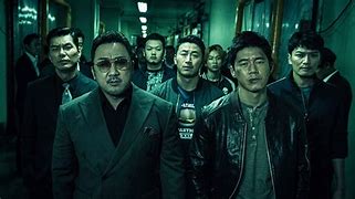 Image result for Korean Action