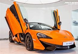 Image result for 迈凯轮 570s