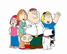 Image result for Family Guy Characters Fan Art