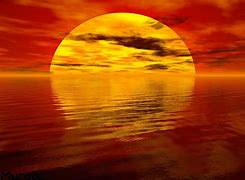 Image result for Sunset Wall Murals