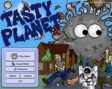 Image result for Tasty Planet 6