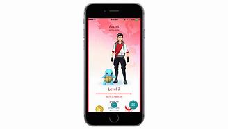 Image result for Pokemon Go Game