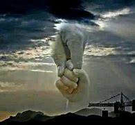 Image result for Gods Hands Holding You Up SVG