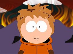 Image result for South Park Kenny Unhooded Wallpaper