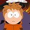 Image result for South Park Kenny with Glasses