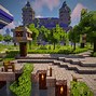 Image result for Minecraft Dark Castle Blueprints