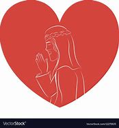 Image result for I Heart Jesus PFP