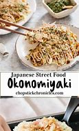 Image result for Okonomiyaki House