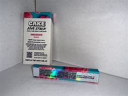 Image result for Cake Bars Vape TQM Design