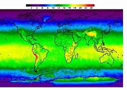 Image result for UV Map Australia