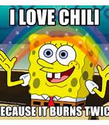 Image result for Fritos Chili Meme