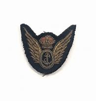 Image result for Fleet Air Arm Observer Badge