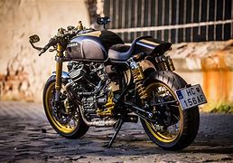 Image result for All Cafe Racer