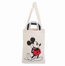 Image result for Mickey Mouse Canvas Tote Bag