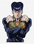 Image result for Saki and Josuke