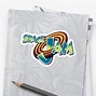 Image result for Space Jam 2 Logo