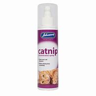 Image result for Catnip Spray