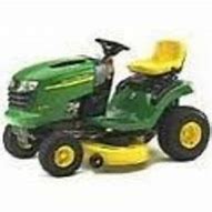 Image result for John Deere L130 Underneath View