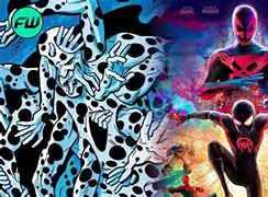 Image result for Across the Spider Verse Spot