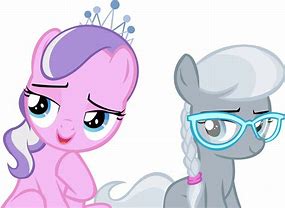 Image result for Diamond Tiara and Silver Spoon