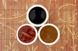 Image result for Soy Sauce Bowl