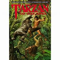 Image result for Tarzan and the Apes Movie Cast