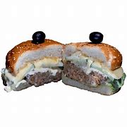 Image result for Beef Steak Burger