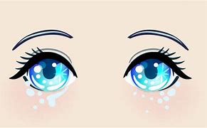 Image result for Goth Anime Eyes