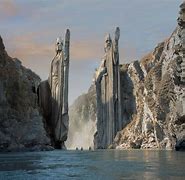 Image result for Argonath Walpaper 4K