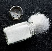 Image result for Dancing Salt