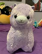 Image result for Purple Alpaca