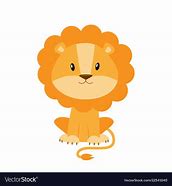 Image result for Cute Lion Cat