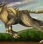 Image result for Sabertooth Tiger Ai Art