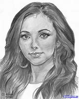 Image result for Human Face Sketch