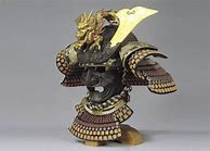 Image result for Samurai Armor Design