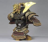 Image result for Cool Samurai Helmets