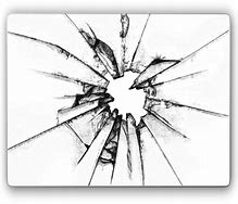 Image result for Broken Glass Art