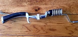 Image result for Survival Fishing Rod and Reel