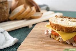 Image result for How to Make a Silly Sandwich