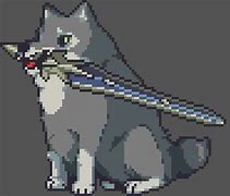 Image result for SIF Pixel Art