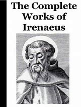 Image result for Irenaus Lyon Icon