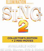 Image result for Sing 2 Logo