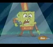 Image result for Spongebob Goodbye Thanks for Your Attention