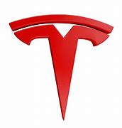 Image result for Tesla Text Logo