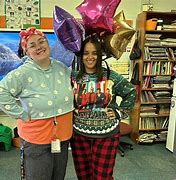 Image result for Christmas Twin Day Activity