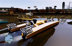 Image result for Gta Ps2 Boats