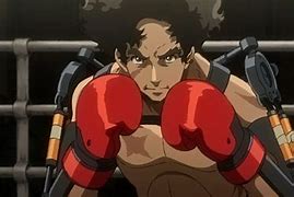 Image result for best anime films action