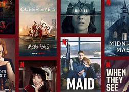 Image result for Netflix Shows Photos