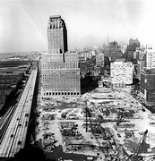 Image result for World Trade Center 2 Construction